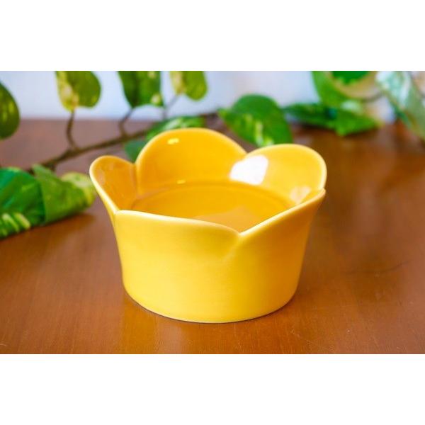 JENGGALA KERAMIK ジェンガラ ケラミック 食器 フラワー小鉢 お花 