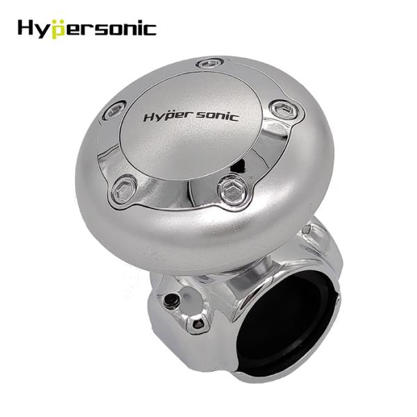 Hypersonic ハンドルスピンナー | 色:Silver | HP2418-14 :hyp-car-handlespinner-silver:パワーバリュー本舗 Yahoo!店 - 通販 - Yahoo!ショッピング Hypersonic ハンドルスピンナー | 色:Silver | HP2418-14 :hyp-car-handlespinner-silver:パワーバリュー本舗 Yahoo!店 - 通販 - Yahoo!ショッピング