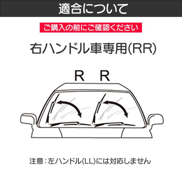 ワイパースタンド