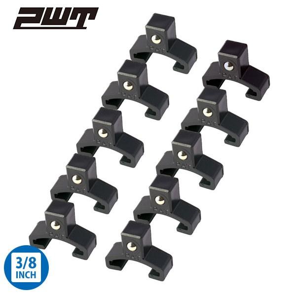 PWT 3/8インチ 9.5mm クリップ 10pcs CP380210BK :PWT-CP380210BK:PWT ツールストア - 通販 - Yahoo!ショッピング PWT 3/8インチ 9.5mm クリップ 10pcs CP380210BK :PWT-CP380210BK:PWT ツールストア - 通販 - Yahoo!ショッピング