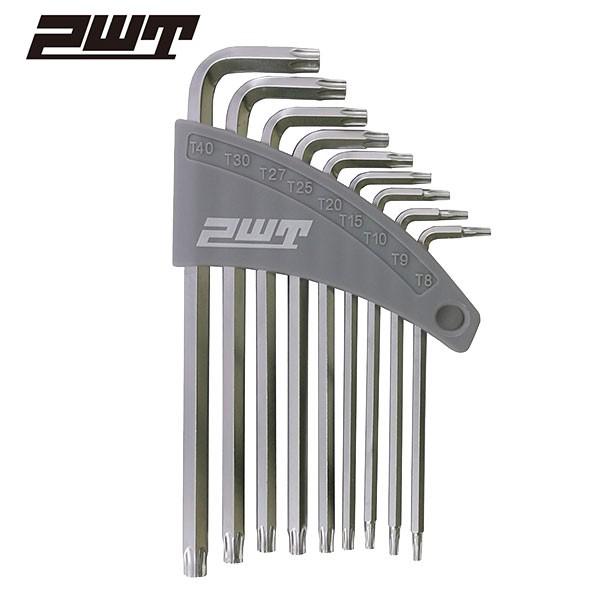 Pwt トルクスレンチ ヘックスローブレンチセット 9本組 Jsw9 Pwt Jsw9 Pwt ツールストア 通販 Yahoo ショッピング