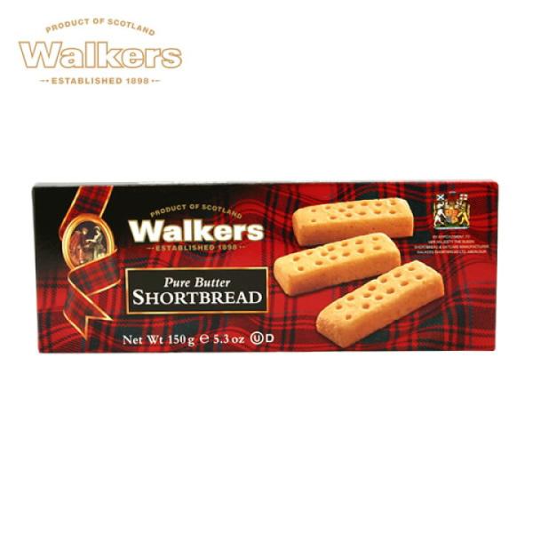 ウォーカー ショートブレッド フィンガー115