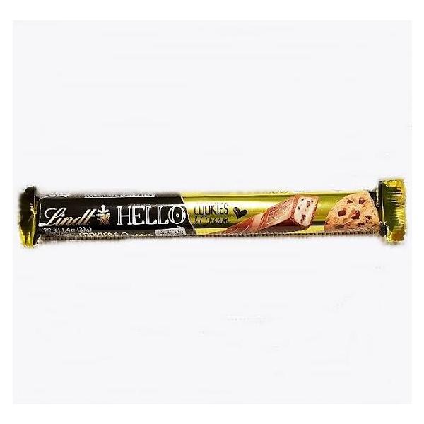 リンツ ハロークッキークリーム39g : PX-STORE Yahoo!店 - 通販