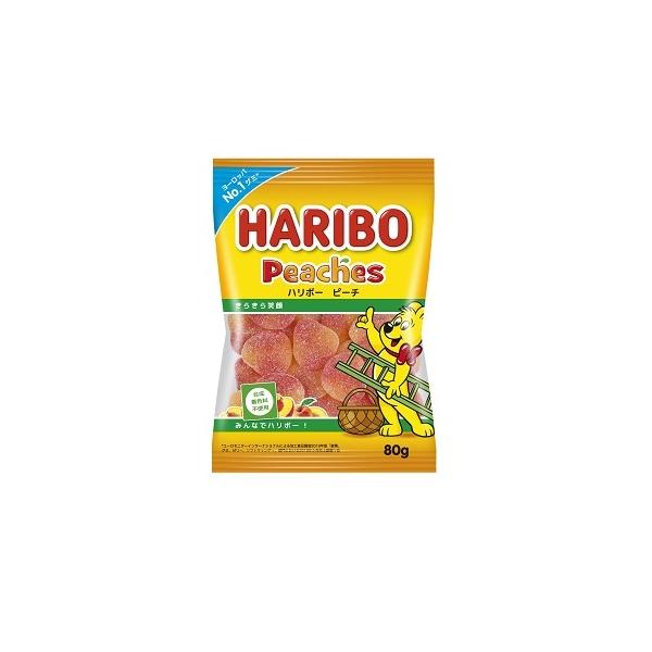 ハリボー - 専用 ハリボー ピーチ 80g : PX-STORE Yahoo!店 - 通販 - Yahoo