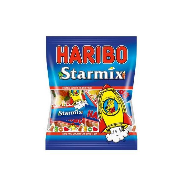 HARIBO ハリボー ミニ スターミックス 250g : PX-STORE Yahoo!店