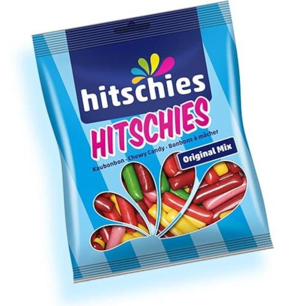 カラフルで可愛いつるつるの表面に、噛むとパリパリのソフトキャンディです。【サイズ】170×135×20mm【内容量】125ｇ【原材料】砂糖、グルコースシロップ、植物油脂、濃縮果汁（りんご、もも、レモン、いちご、ラズベリー）、ゼラチン、ぶどう...