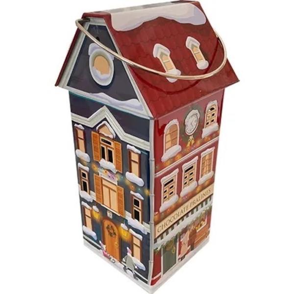 税込価格　１，０８０円ケース入数　１２JAN　4573279473838内容量　５８ｇ賞味期限　７ヶ月（製造日起算）商品サイズ　W85×H185×D85mmケースサイズ　W415×H200×D300mmツリークッキー：１個ダーラナクッキー：...