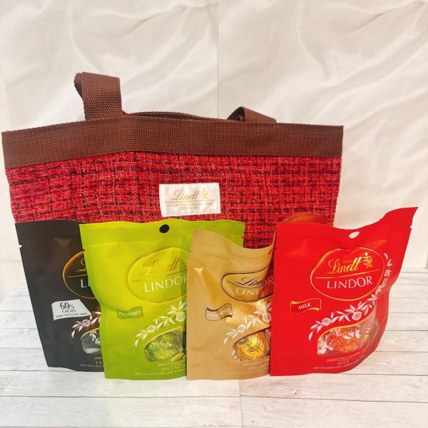 リンツ リンドール お楽しみ袋 : PX-STORE Yahoo!店 - 通販 - Yahoo