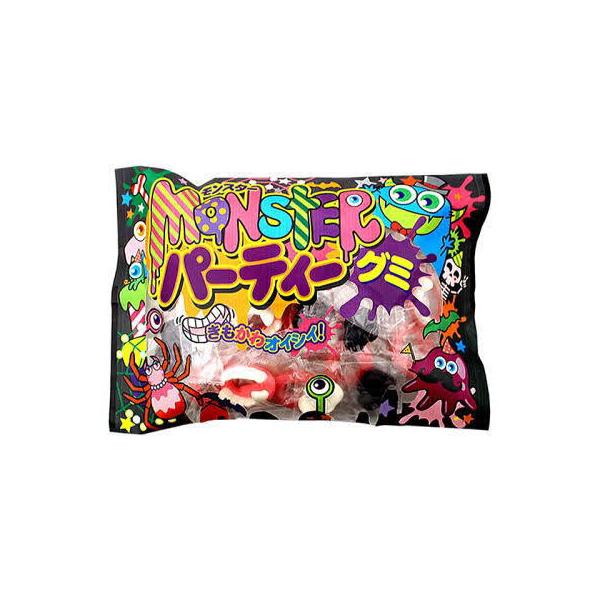 ハロウィン パーティーグミ250g : PX-STORE Yahoo!店 - 通販 - Yahoo