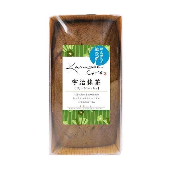 kuchen様連絡専用 金澤兼六製菓 金澤ケーキ 宇治抹茶ケーキ : PX-STORE Yahoo!店 - 通販