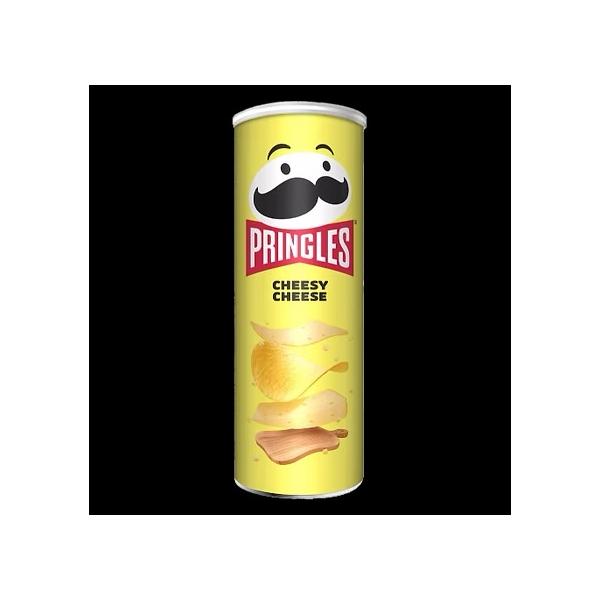 プリングルズ チージィーチーズ : PX-STORE Yahoo!店 - 通販 - Yahoo
