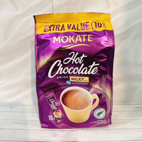 リッチでクリーミーな味わい！