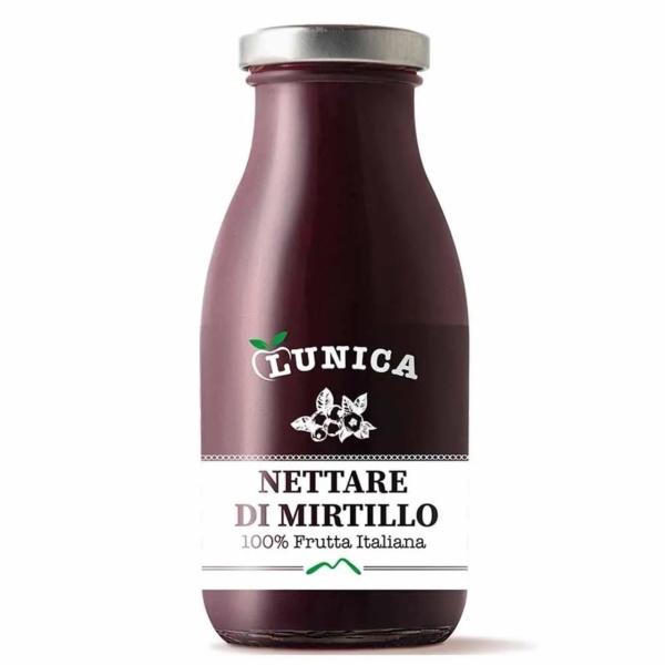 ルニカ　ブルーベリージュース250ml
