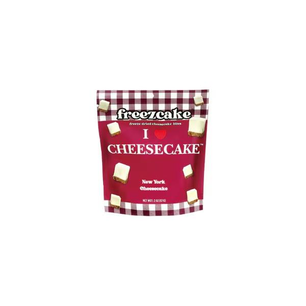 フリーズケーキ　ニューヨークチーズケーキ　57g