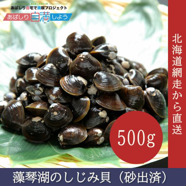 藻琴湖のしじみ貝 砂出済 Ajmp52 Soko Yahoo 店 通販 Yahoo ショッピング