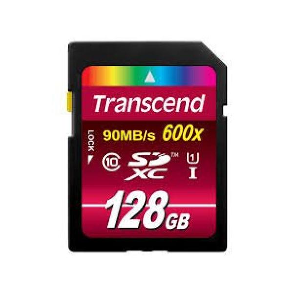 Transcend Digital Camera Memory Card, Compatible with Sony Alpha a7 II Digital Camera