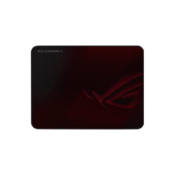 ASUS ROG Scabbard II Gaming Mouse Pad - Protective...