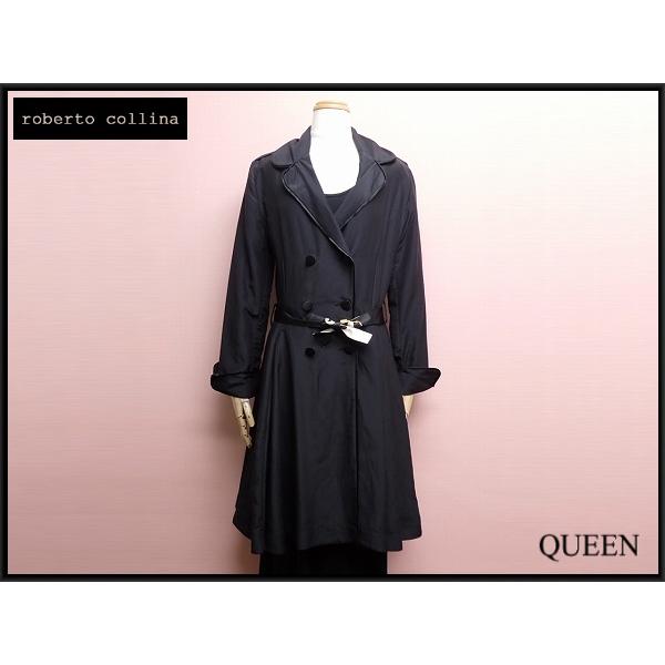roberto cavalli CLASS コート・I42△クラス ロベルトカヴァリ