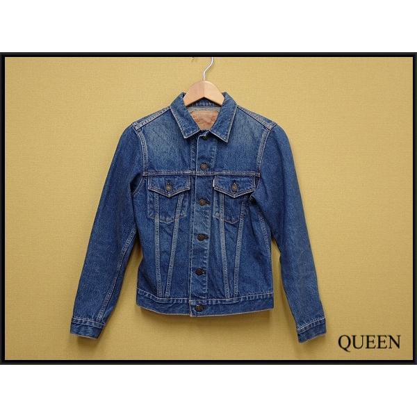 orSlow（オアスロウ） デニムジャケット・S/1△オアスロウ/3rd サード