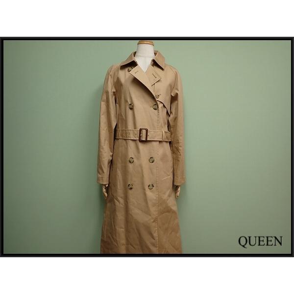 JW ANDERSON トレンチコート JW Anderson ウール トレンチコート | ブラック | FARFETCH JP