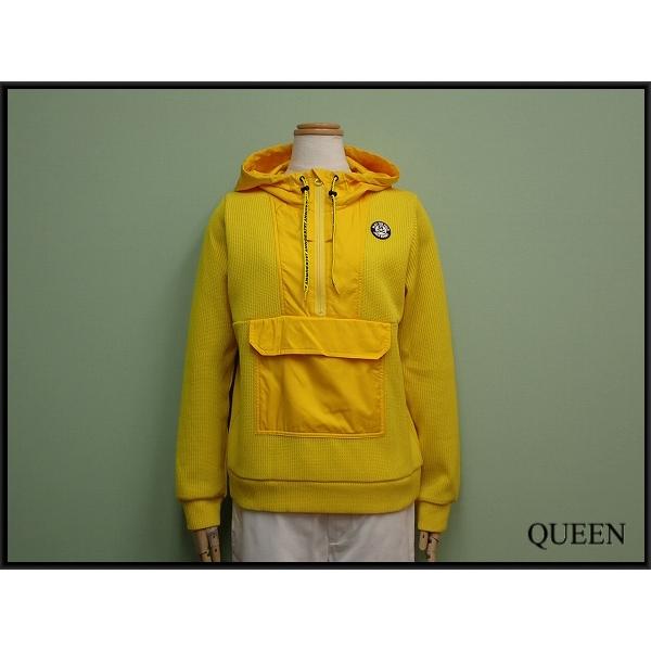 Jack Bunny!!（ジャックバニー） プルオーバーパーカー・1△ジャック