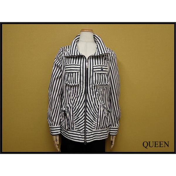 伊太利屋（Italiya） GK COLLECTION ジップジャケット・9△日本製