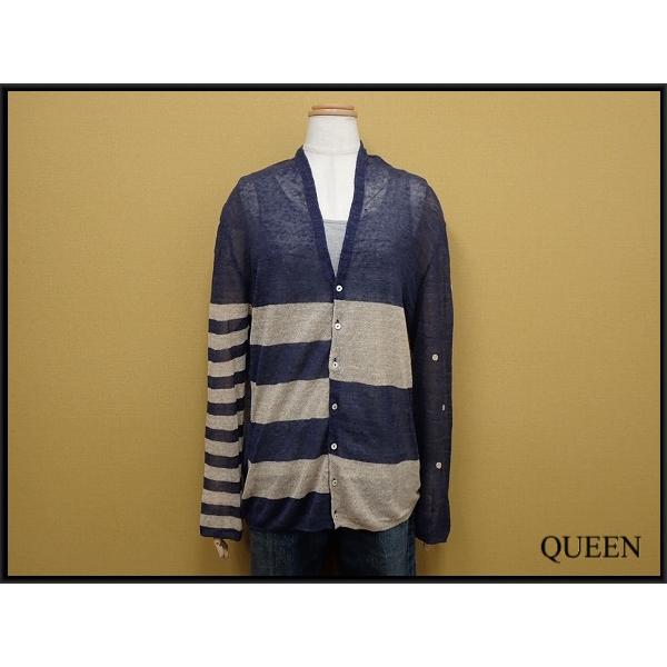 classic body リネンカーディガン・0▽クラシックボディ/ラー  