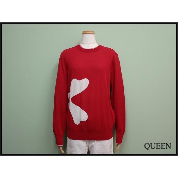 ミエコ ウエサコ MIEKO UESAKO SPORTS セーター・42□ミエコウエサコ