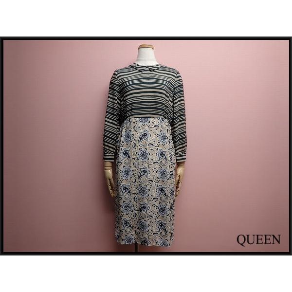 SOULEIADO（ソレイアード） 送料無料 ワンピース・1△ソレイアード