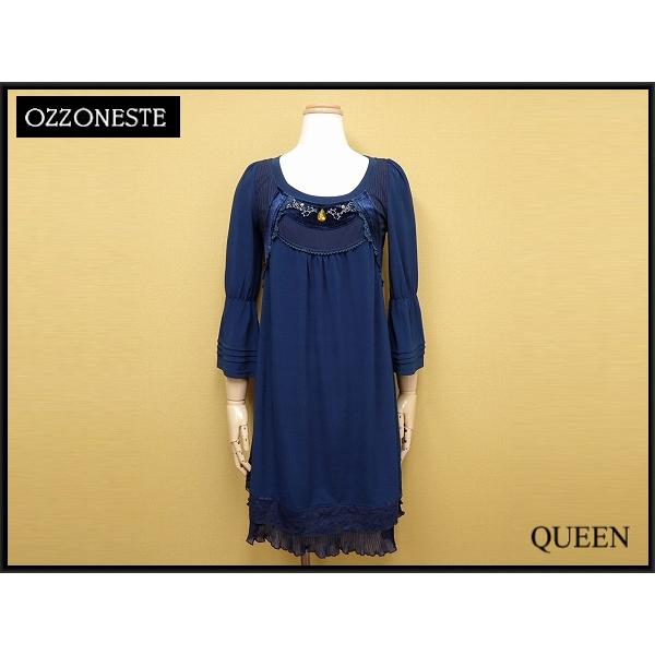 オッズオンジャパン OZZ ONESTE ワンピース△オッズオネスト/OZZ ON