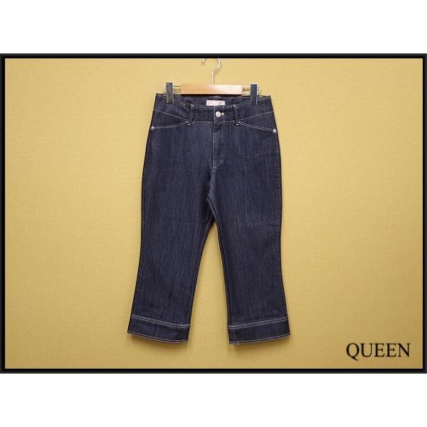 B-Three（ビースリー） デニムパンツ・32▽ビースリー/クロップド