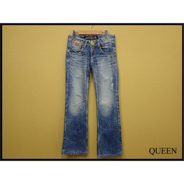 RED PEPPER（レッドペッパー） ジーンズ・24△レッドペッパー/デニム  