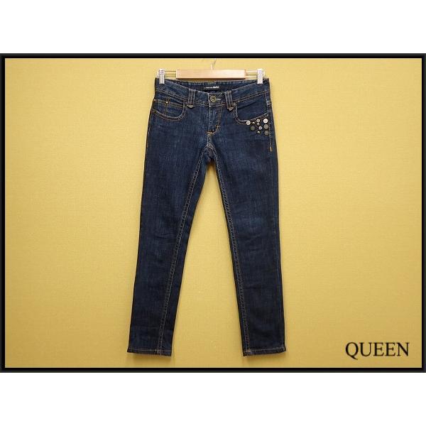 LOLITA JEANS（ロリータジーンズ） LOLITA ジーンズ・M△ロリータ 