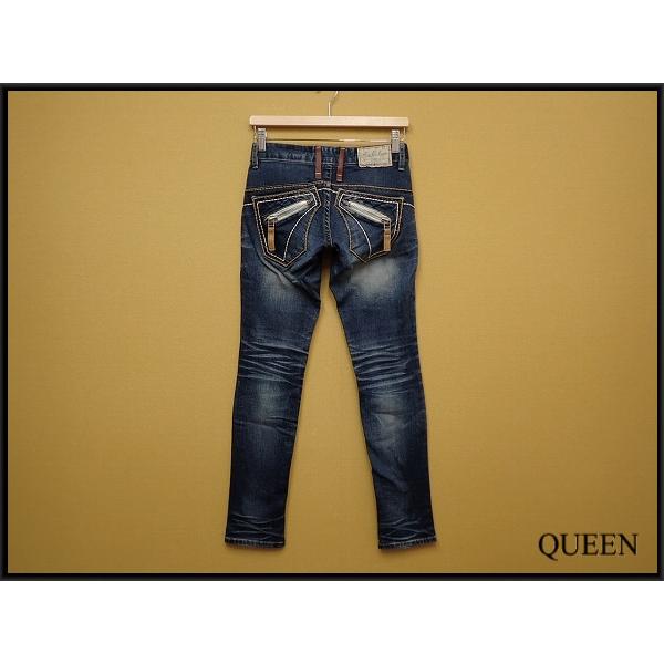 ♔*︎様 LOLITA JEANS ロリータ ジーンズ Mサイズ　3本 LOLITA JEANS（ロリータジーンズ） デニムパンツ・24△ロリータ