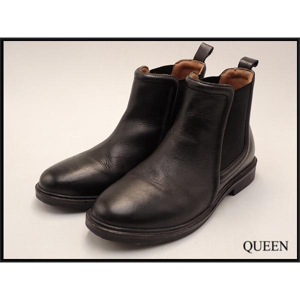 ZARA サイドゴアブーツ・36/23cm☆ザラ/ショートブーツ/靴 ZARA サイドゴアブーツ・36/23cm☆ザラ/ショートブーツ/靴