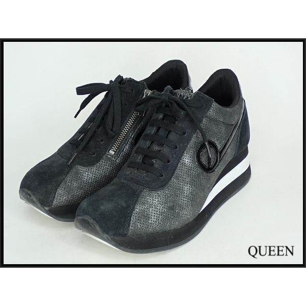 mmaamm購入23.5cm 37 NO NAME NONAME シューズ・37/23.5cm☆ノーネーム/厚底/シューズ