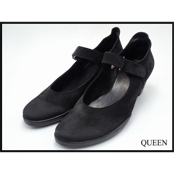 arche パンプス・39☆アルシュ/フランス製/レディース/25文1-4 : QUEEN 