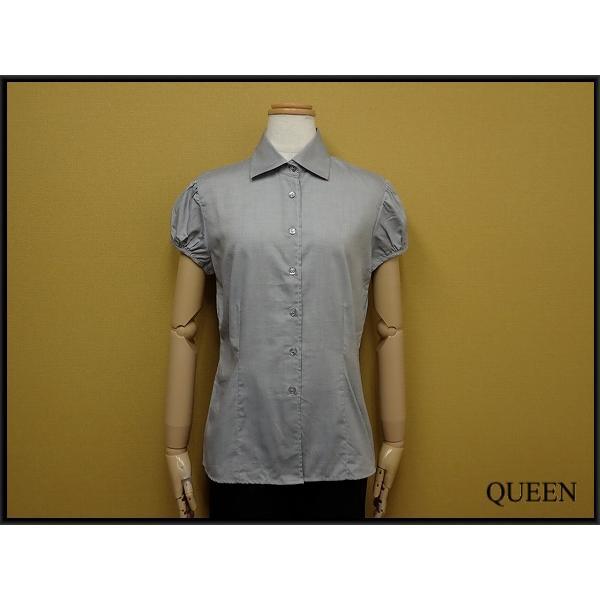 NARACAMICIE（ナラカミーチェ） 送料無料 パフスリーブブラウス・1