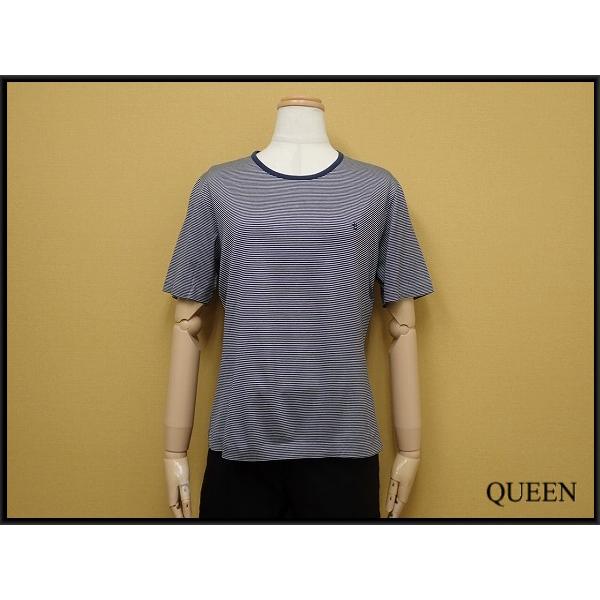 送料無料 BALLANTYNE Tシャツ◆伊製/バランタイン/レディース/25水4-22