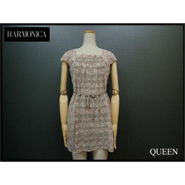 安いハーモニカ ワンピースの通販商品を比較 ショッピング情報のオークファン