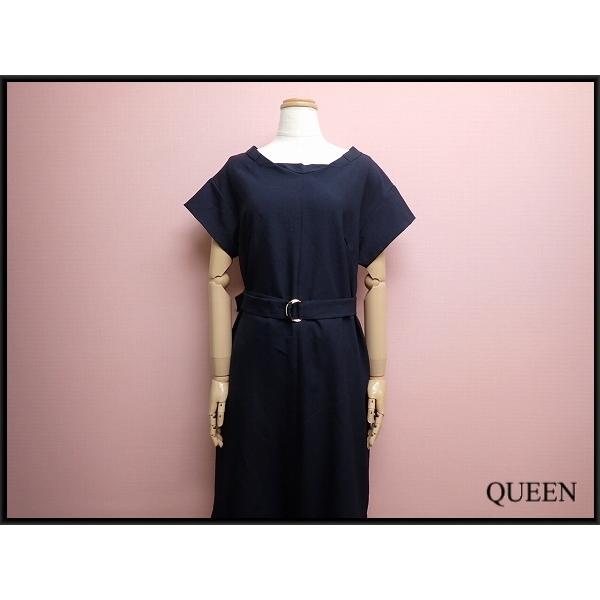 TONAL ワンピース・38◇トーナル/半袖/ロング/@A1/22*5*4-24 : tf-22-5  