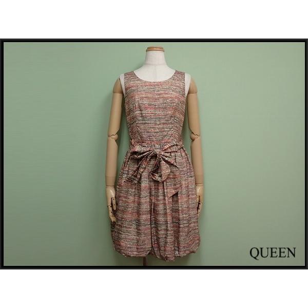 LOULOU WILLOUGHBY Loulou Willoughby ワンピース・1◇ルルウィルビー