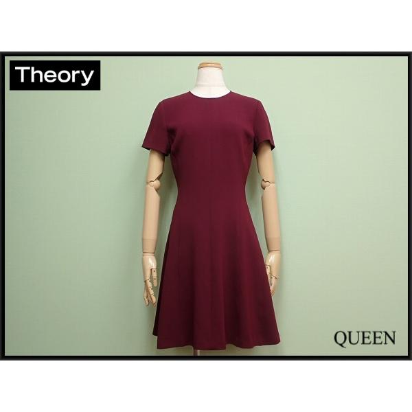 theory（セオリー） ワンピース・0◇セオリー/キャリア/@A1/23*7*5-7