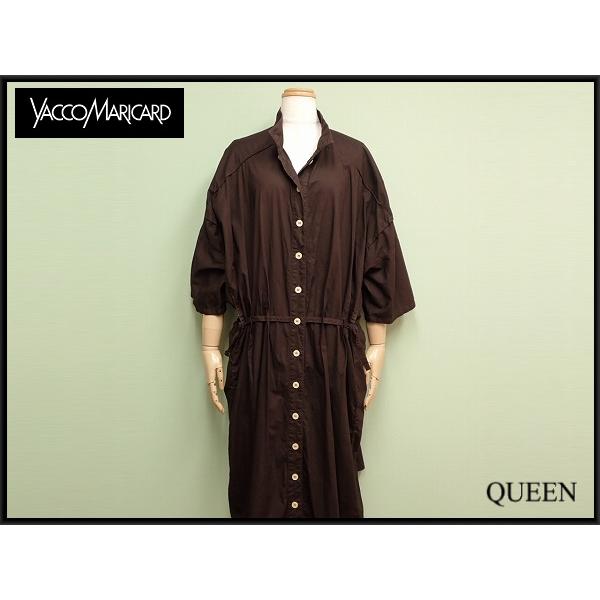 YACCO MARICARD ワンピース◇ヤッコマリカルド/23*8*1-27 : tf-23-7-55  