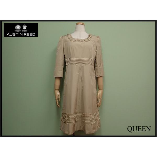 AUSTIN REED ワンピース・40△オースチンリード/@B1/23*8*1-25 : tf-23  