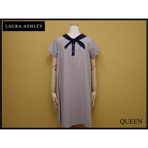 LAURA ASHLEY london London ワンピース・1◇ローラアシュレイ