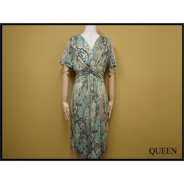 新品未使用スーパービューティワンピースサイズ40 Super Beauty（スーパービューティ） 送料無料 ワンピース・40