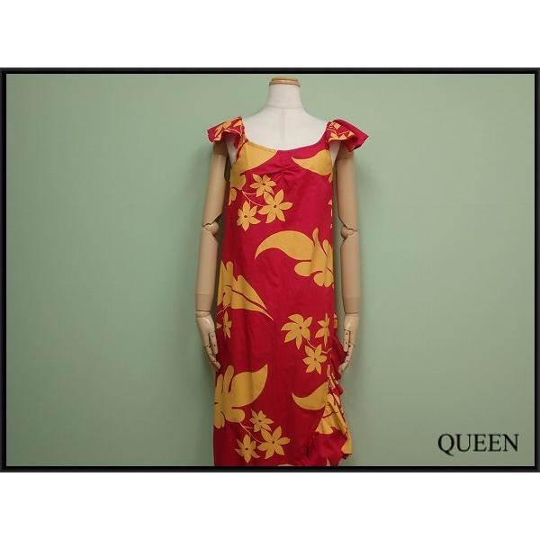 ブランド・説明Mermaid Lineマーメイドラインのムームードレスです。裾左が少し上がったアシンメトリーデザインです。素敵にお使い頂けると思います。気になる方は是非ご検討下さい。サイズ表記　なし　　　実寸　着丈(肩から)125cm　身幅...