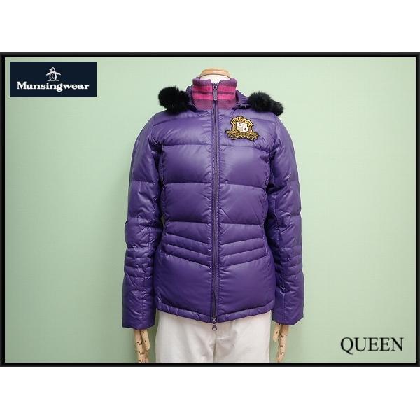 Munsingwear ダウンジャケット Penguin by Munsingwear ダウンジャケット・2□マンシングウェア