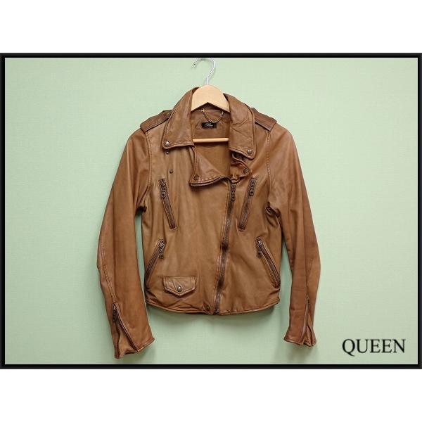 sisii レザージャケット XL Sisii | レザージャケット MEN